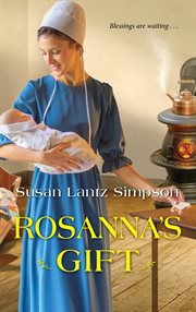 Rosanna's gift cover image