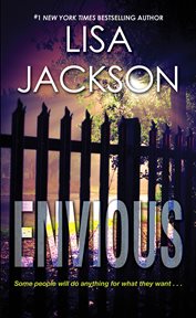 Envious cover image
