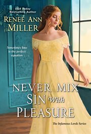 Never mix sin with pleasure cover image