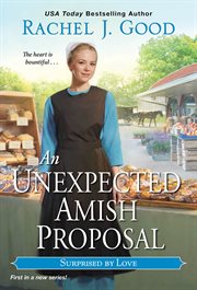 An Unexpected Amish Proposal cover image
