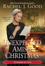 An Unexpected Amish Christmas cover image