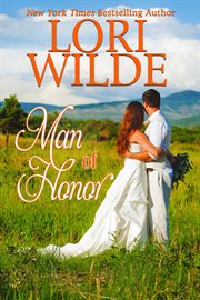 Man of Honor cover image