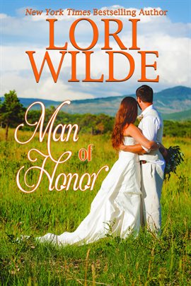 Cover image for Man of Honor