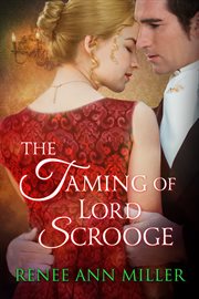 The Taming of Lord Scrooge cover image
