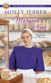 Maryann's hope cover image
