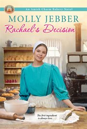 Rachael's Decision cover image