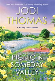 Picnic in Someday Valley cover image