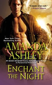 Enchant the night cover image