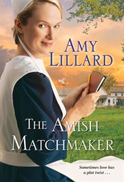 The Amish matchmaker cover image