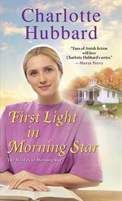 First light in morning star cover image