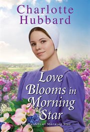 Love blooms in morning star cover image