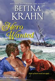 Hero wanted cover image