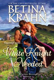 White Knight Needed cover image