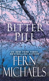 Bitter pill cover image