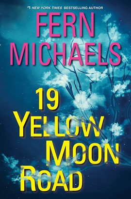 Cover image for 19 Yellow Moon Road