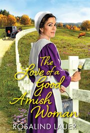 The love of a good amish woman cover image