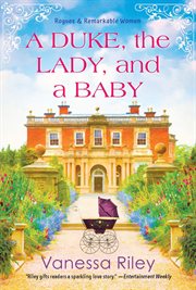 A Duke, the Lady, and a Baby cover image