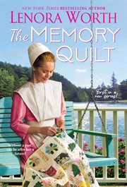 The Memory Quilt cover image
