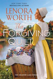 The forgiving quilt cover image