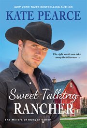 Sweet talking rancher cover image