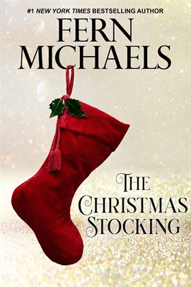Cover image for The Christmas Stocking