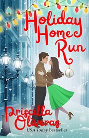 Holiday Home Run cover image
