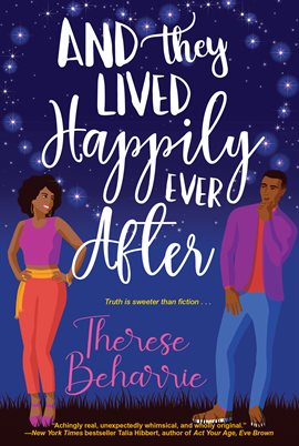 Cover image for And They Lived Happily Ever After