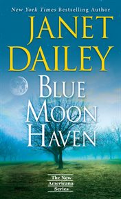Blue moon haven : New Americana cover image