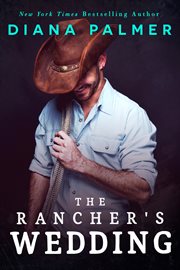 The Rancher's Wedding cover image