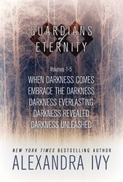 Guardians of eternity bundle 1 cover image