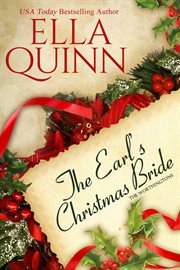 The earl's christmas bride cover image