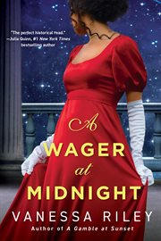 A Wager at Midnight cover image