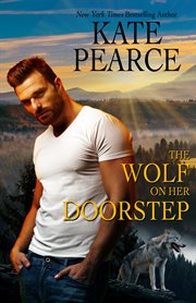 The wolf on her doorstep cover image