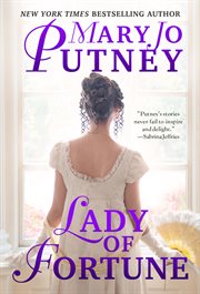 Lady of fortune cover image