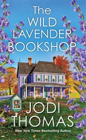 The Wild Lavender Bookshop : Someday Valley cover image