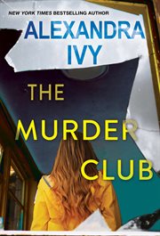 The Murder Club : Pike, Wisconsin cover image