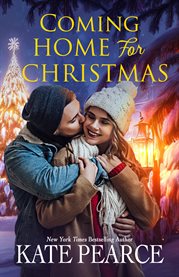 Coming Home for Christmas cover image