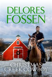 Christmas Creek Cowboy cover image