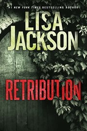 Retribution cover image