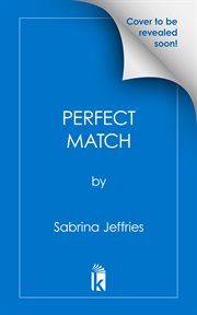 A Perfect Match cover image