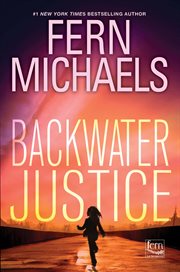 Backwater Justice cover image