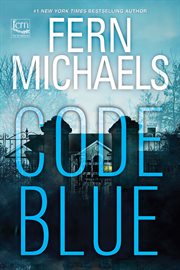 Code Blue cover image