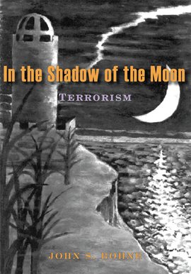 Cover image for In the Shadow of the Moon
