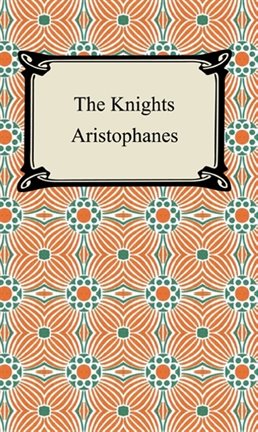 Cover image for The Knights