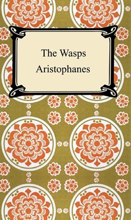 Cover image for The Wasps