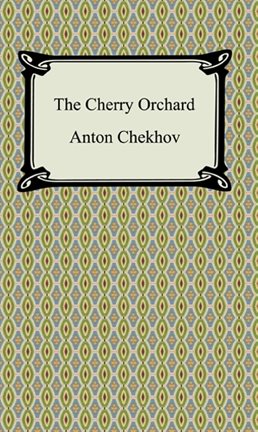 Cover image for The Cherry Orchard