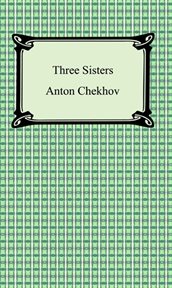 Three sisters cover image