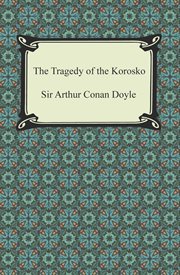 The tragedy of the Korosko cover image