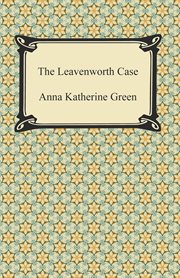 The Leavenworth case cover image