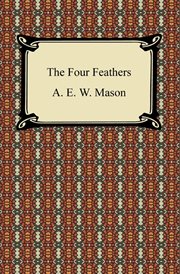 The four feathers cover image